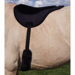 Best Friend Comfort Plus Bareback Pad